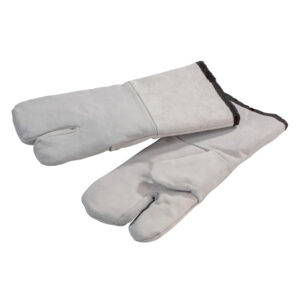 Guanti Da Forno Anticalore Professionale Made In Italy
