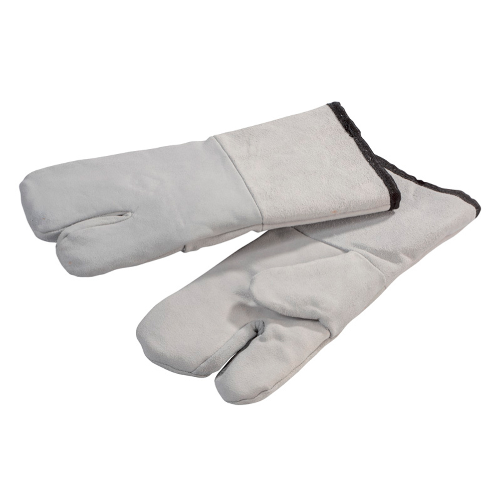 Guanti Da Forno Anticalore Professionale Made In Italy