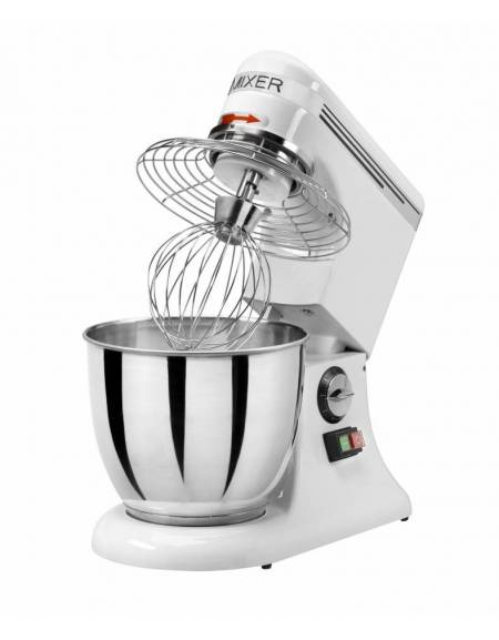 Planetaria Professionale da 7 Litri